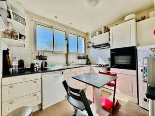  Maison  vendre 6 pices 133 m