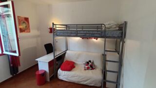  Appartement � louer 1 pi�ce 24 m�