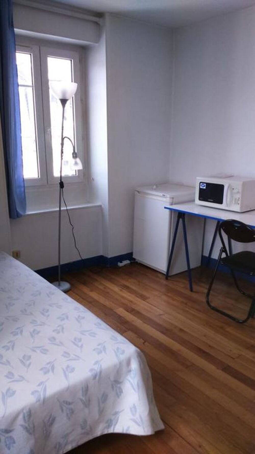 Location Appartement Chambre de 15m2 à louer sur Orléans Orleans
