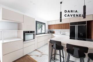  Maison à vendre 5 pièces 140 m²