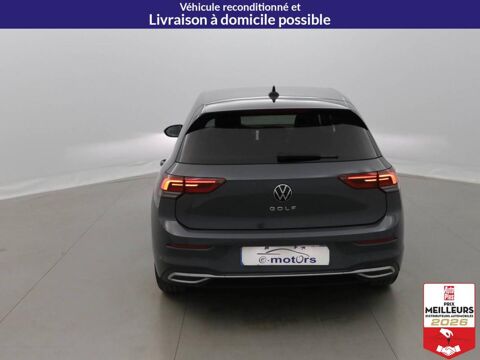 Golf TSI OPF 110 Active 2022 occasion 10150 Lavau
