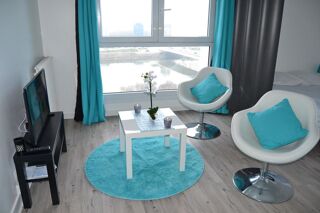 Appartement  louer 1 pice 30 m