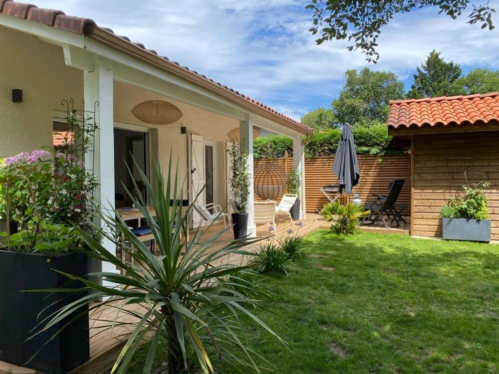 Maison Capbreton 3 pièce(s) 60 m2