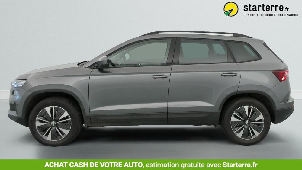 Karoq 2.0 TDI 150 CH SCR 4x4 DSG AMBITION 2022 occasion 69190 Saint-Fons