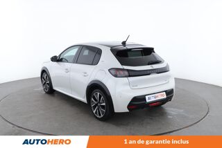208 1.5 Blue-HDi GT 100 ch 2021 occasion 92130 Issy-les-Moulineaux