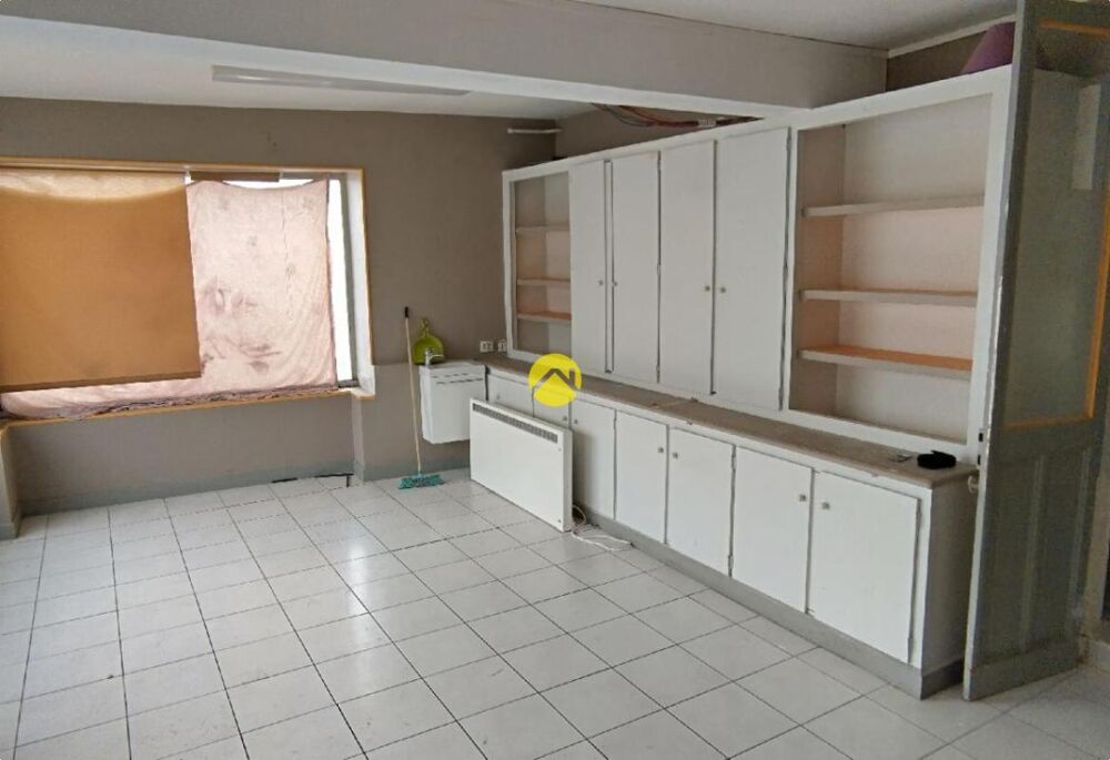 Immeuble à petit prix