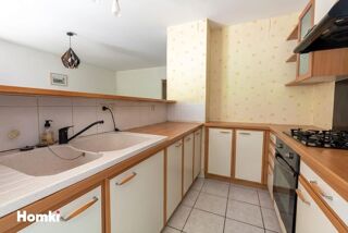  Appartement à vendre 3 pièces 65 m²