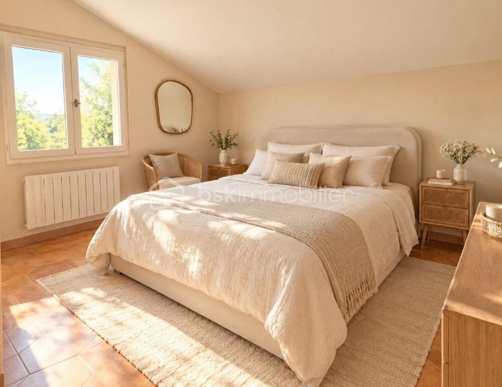 à vendre  Villa Saint-Gély-du-Fesc (34980)