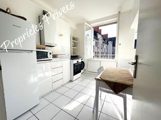  Appartement à vendre 4 pièces 76 m²