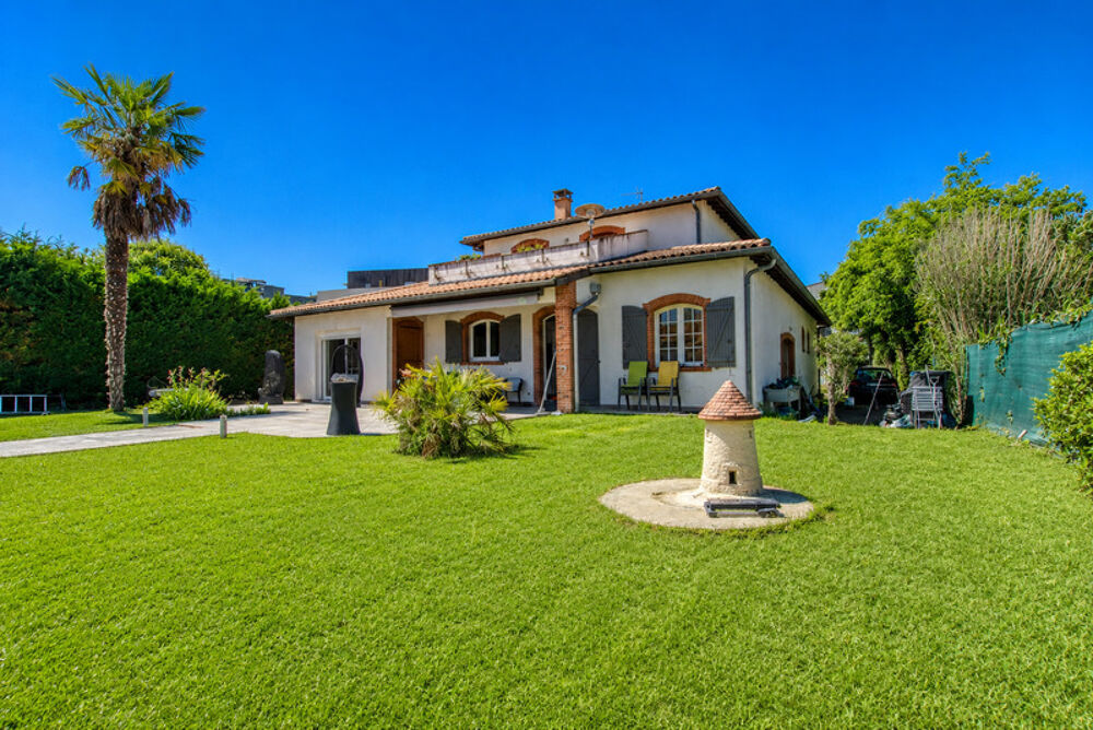 à vendre  Maison Launaguet (31140)