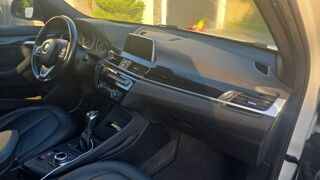 X1 xDrive 20d 190 Steptronic 8 Business 2017 occasion 62620 Maisnil Les Ruitz
