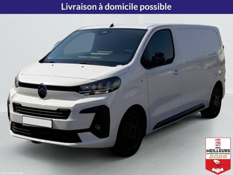 Annonce voiture Citroën Jumpy 33838 €