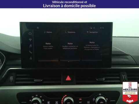 A4 TDI 136 S tronic 7 2022 occasion 10150 Lavau