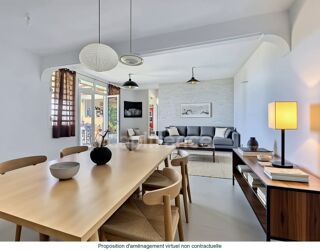  Villa à vendre 5 pièces 157 m²