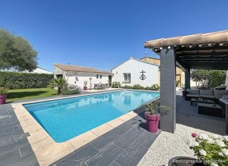 Maison à vendre 6 pièces 160 m²