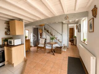  Maison à vendre 6 pièces 130 m²
