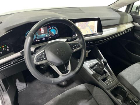 Golf 2.0 TDI SCR 116 BVM6 Life Plus 2023 occasion 31100 Toulouse