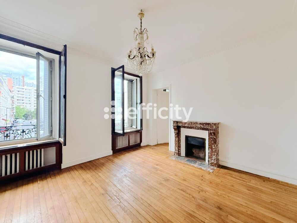 Vente Appartement Appartement Pantin