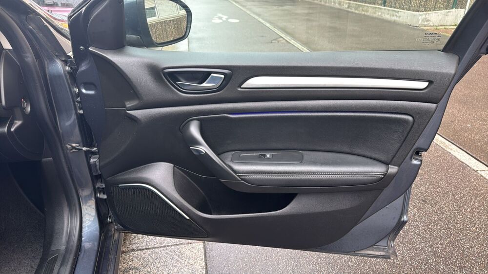 M&eacute;gane 1.3 TCe 140 EDC7 Intens 2020 occasion 75013 Paris