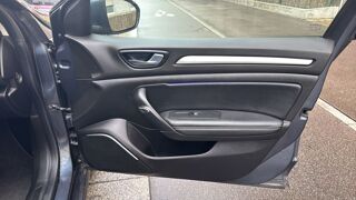 M&eacute;gane 1.3 TCe 140 EDC7 Intens 2020 occasion 75013 Paris