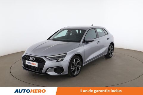 Annonce voiture Audi A3 25390 €