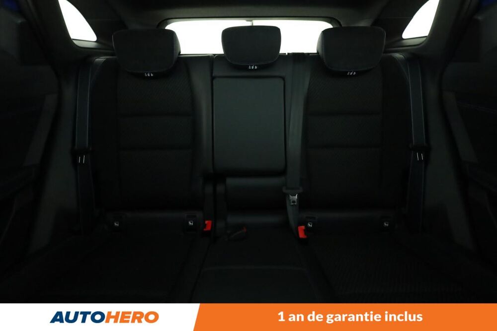 Austral 1.2 Hybrid E-Tech Techno Esprit Alpine 200 ch 2024 occasion 92130 Issy-les-Moulineaux