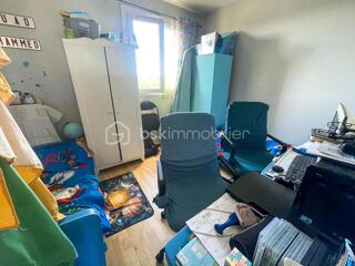  Appartement  vendre 4 pices 61 m