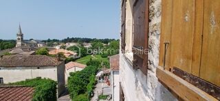  Propri�t�/ch�teau � vendre 4 pi�ces 120 m�