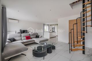  Villa � vendre 5 pi�ces 223 m�