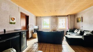  Maison à vendre 6 pièces 150 m²