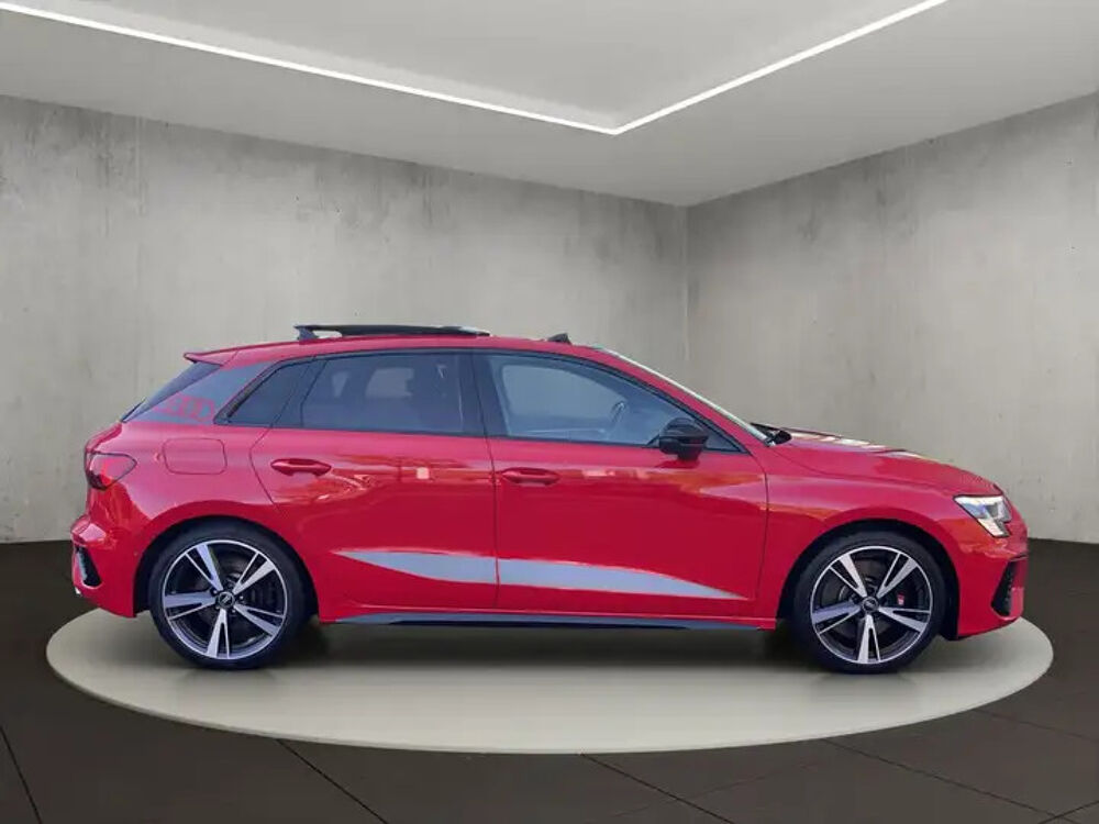 S3 2.0 TFSI 310 ch 2020 occasion 33000 Bordeaux