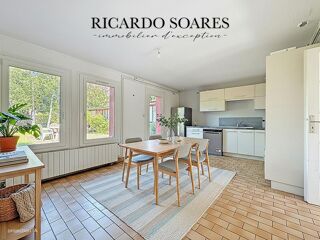  Propriété/château à vendre 10 pièces 257 m²