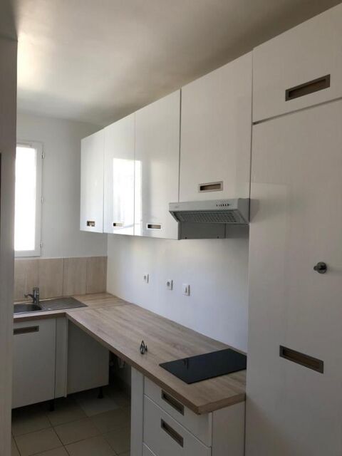  Appartement  louer 1 pice 23 m