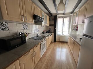  Maison � vendre 7 pi�ces 120 m�