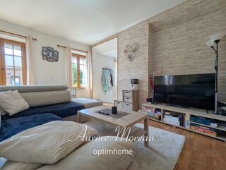  Maison à vendre 5 pièces 126 m²