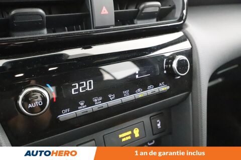 Yaris Cross 1.5 Hybride 2WD Design 130H 2025 occasion 92130 Issy-les-Moulineaux