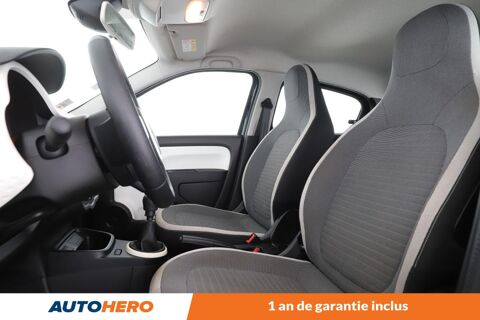 Twingo 0.9 TCe Zen 92 ch 2019 occasion 92130 Issy-les-Moulineaux