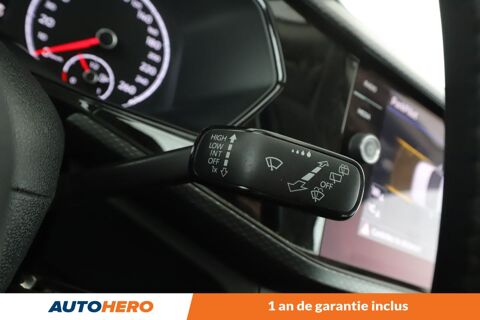 T-Cross 1.0 TSI Lounge 115 ch 2019 occasion 92130 Issy-les-Moulineaux