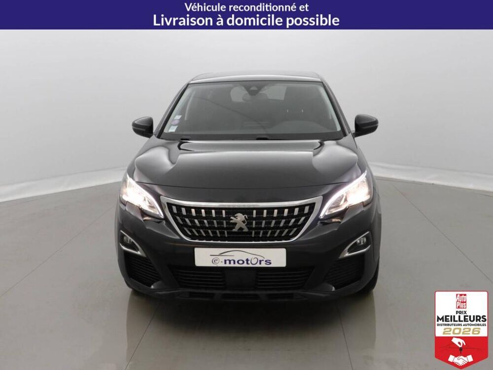 5008 Essence 130 Active 2020 occasion 10150 Lavau