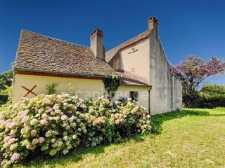  Ferme à vendre 8 pièces 223 m²