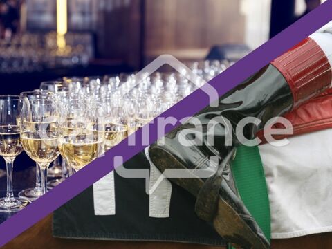   A vendre Perpignan - Murs et fonds de commerce Bar-PMU Point-Courses 