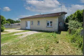  Maison  vendre 3 pices 60 m