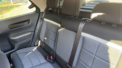 C4 cactus 1.5 BlueHDi 102 Feel 2018 occasion 40000 Mont De Marsan
