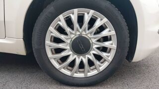 500 C 1.2 69 Mild Hybrid Dolcevita 2021 occasion 01540 Vonnas