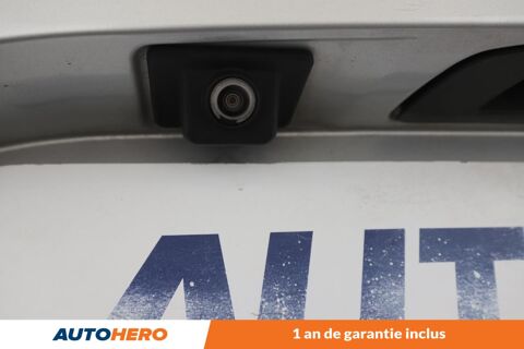 Crossland X 1.2 Turbo Design 110 ch 2018 occasion 92130 Issy-les-Moulineaux