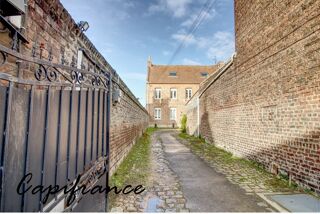  Immeuble à vendre 5 pièces 138 m²