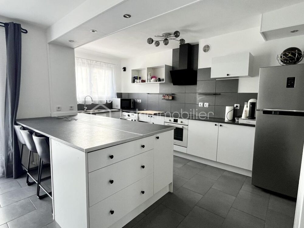 Vente Appartement Appartement rénové – prêt à vivre avec mobilier inclus possible Perpignan