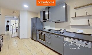  Maison � vendre 3 pi�ces 95 m�