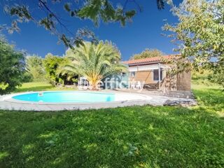  Villa à vendre 6 pièces 133 m²