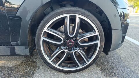 Clubman 2.0 Cooper S 192 ALL4 BVA8 John Works - Automatique 2017 occasion 26130 Saint Restitut